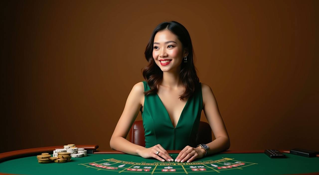 mewah69 Live Baccarat